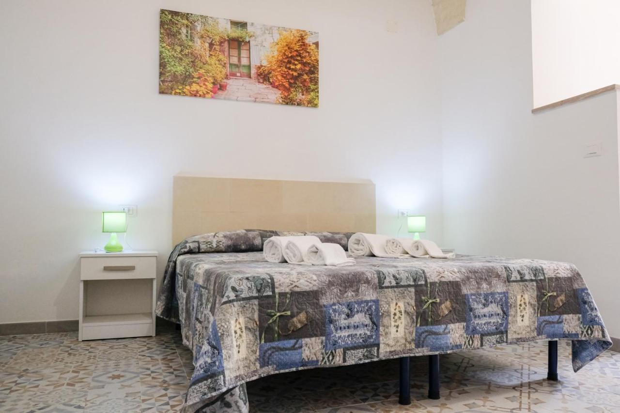 Borghetto Del Salento Villa Уджано ла Киеза Екстериор снимка