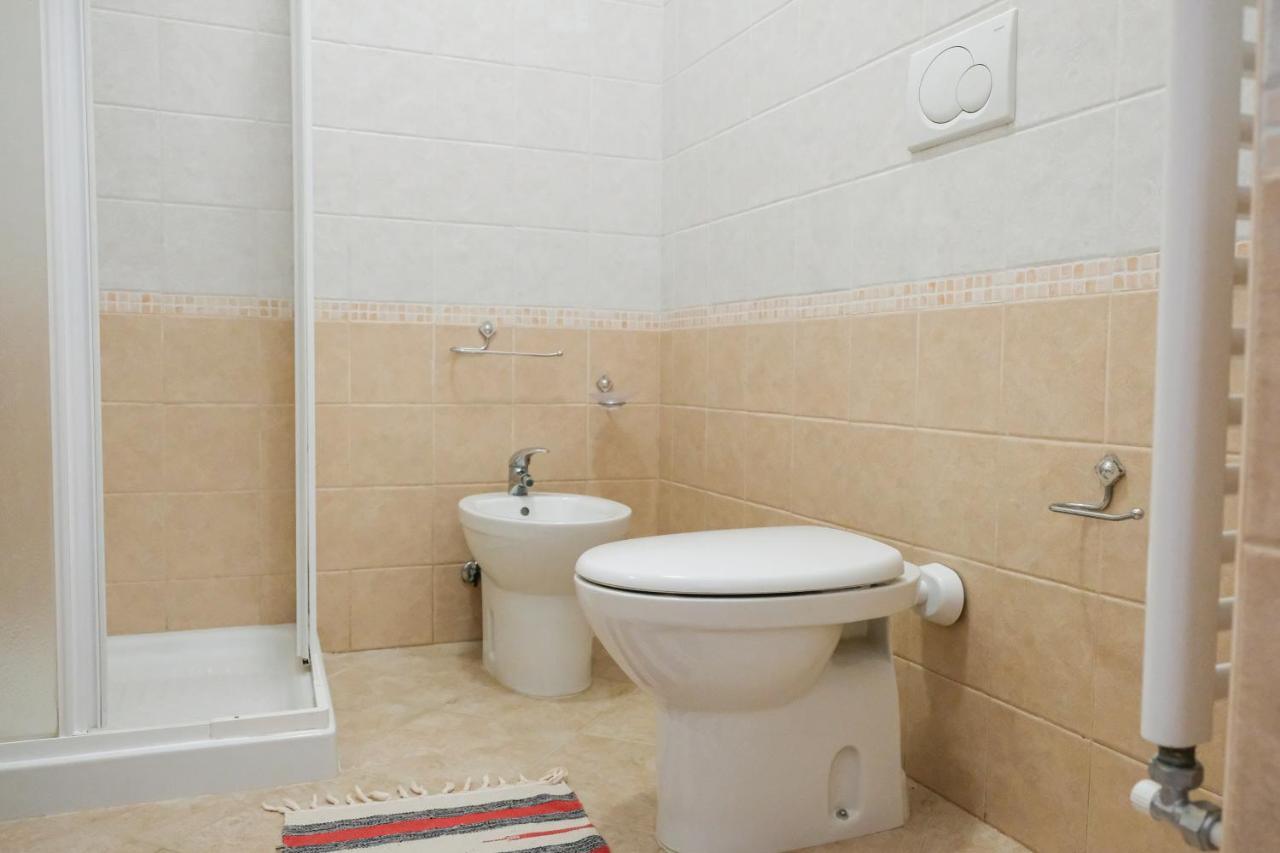 Borghetto Del Salento Villa Уджано ла Киеза Екстериор снимка