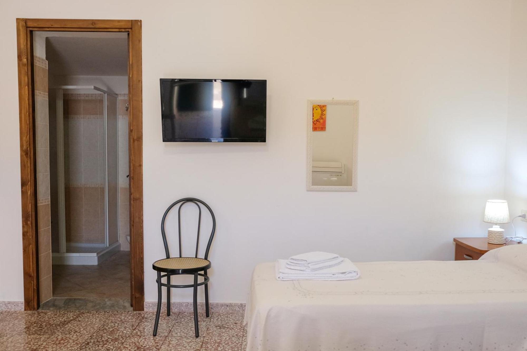 Borghetto Del Salento Villa Уджано ла Киеза Екстериор снимка
