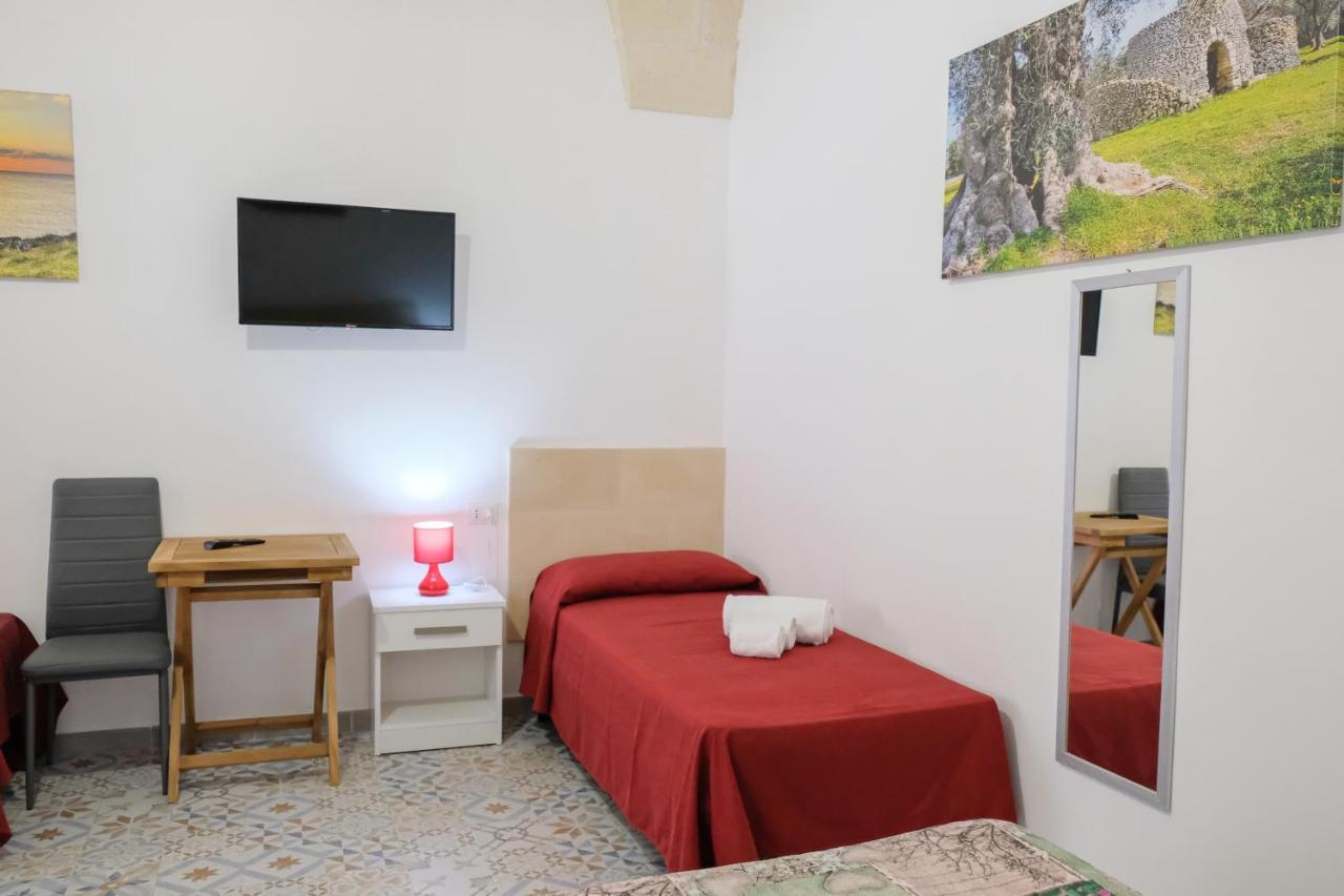 Borghetto Del Salento Villa Уджано ла Киеза Екстериор снимка