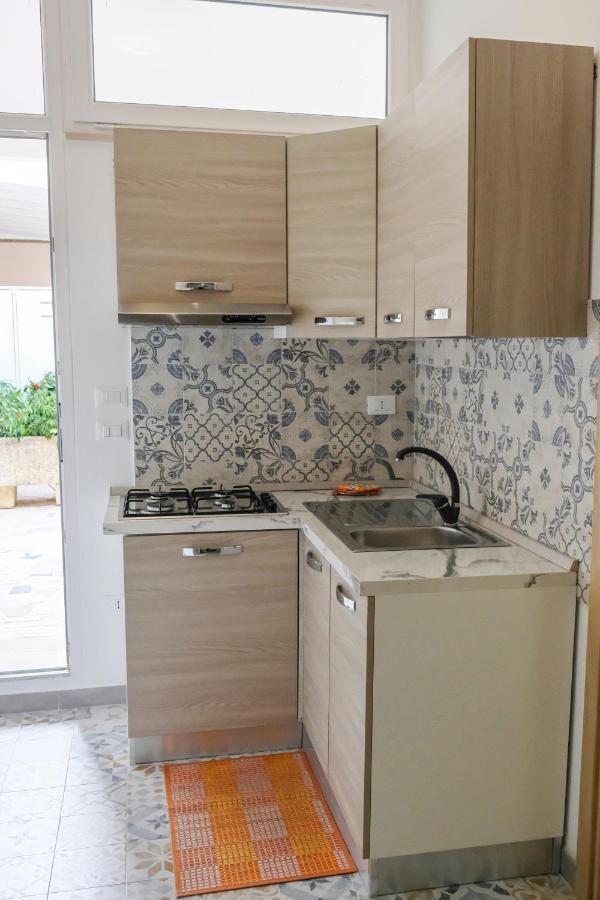 Borghetto Del Salento Villa Уджано ла Киеза Екстериор снимка