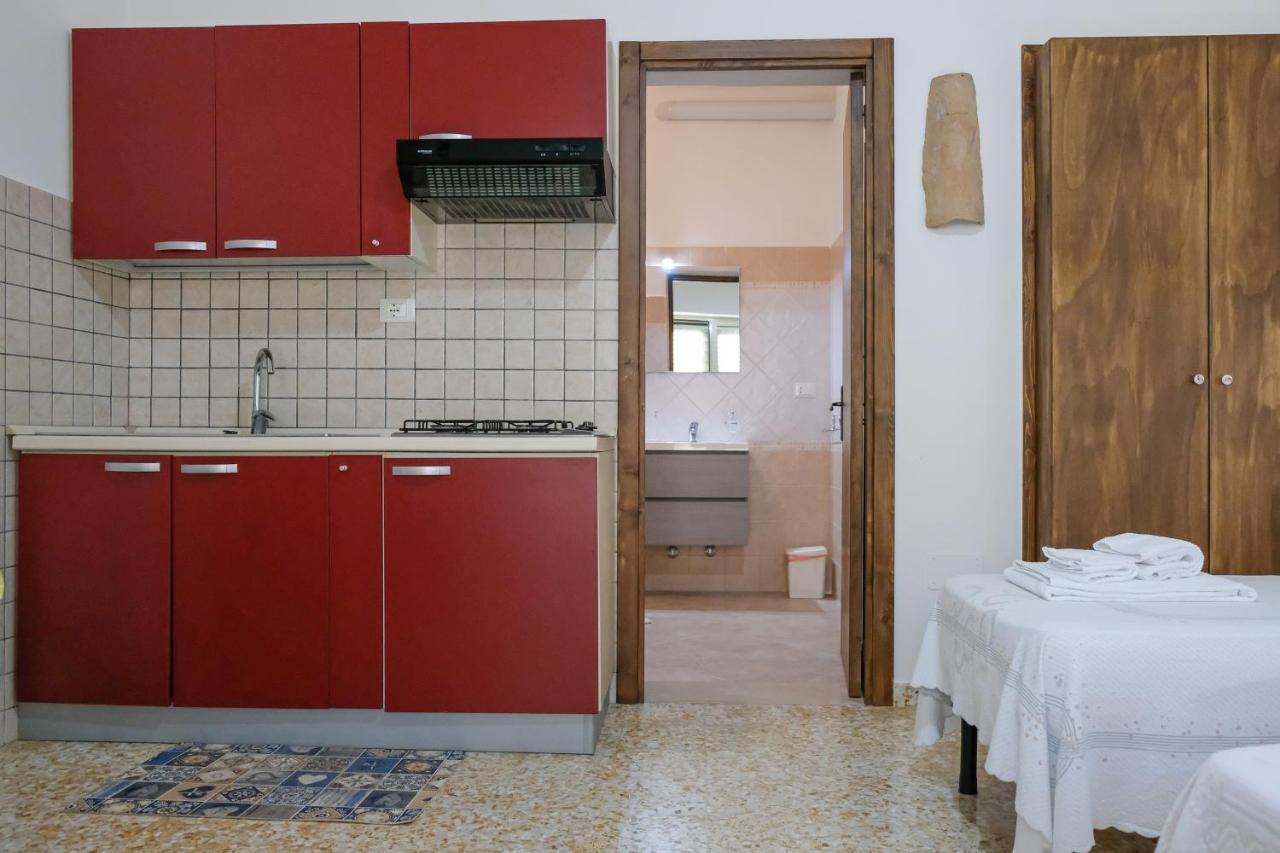 Borghetto Del Salento Villa Уджано ла Киеза Екстериор снимка