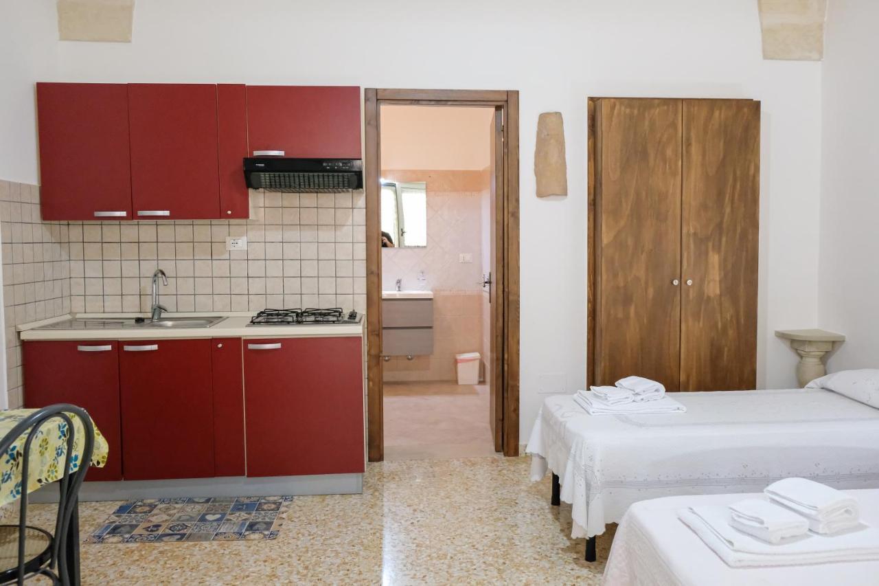 Borghetto Del Salento Villa Уджано ла Киеза Екстериор снимка