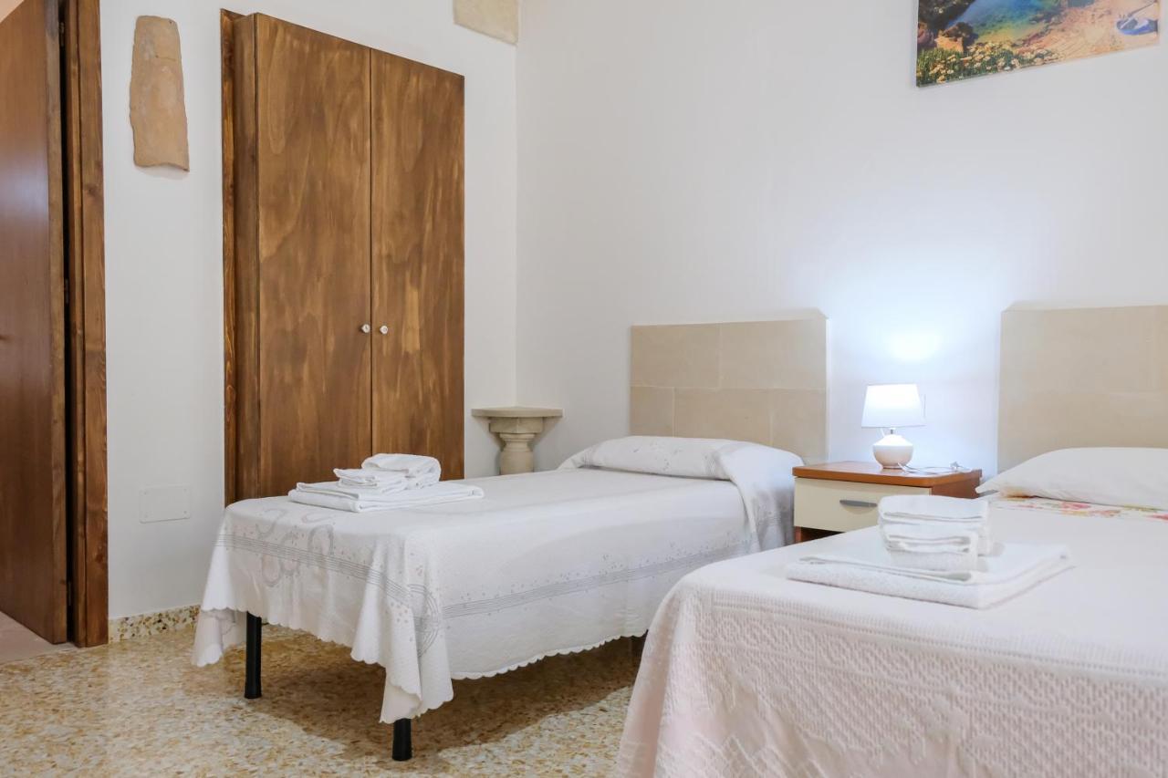 Borghetto Del Salento Villa Уджано ла Киеза Екстериор снимка