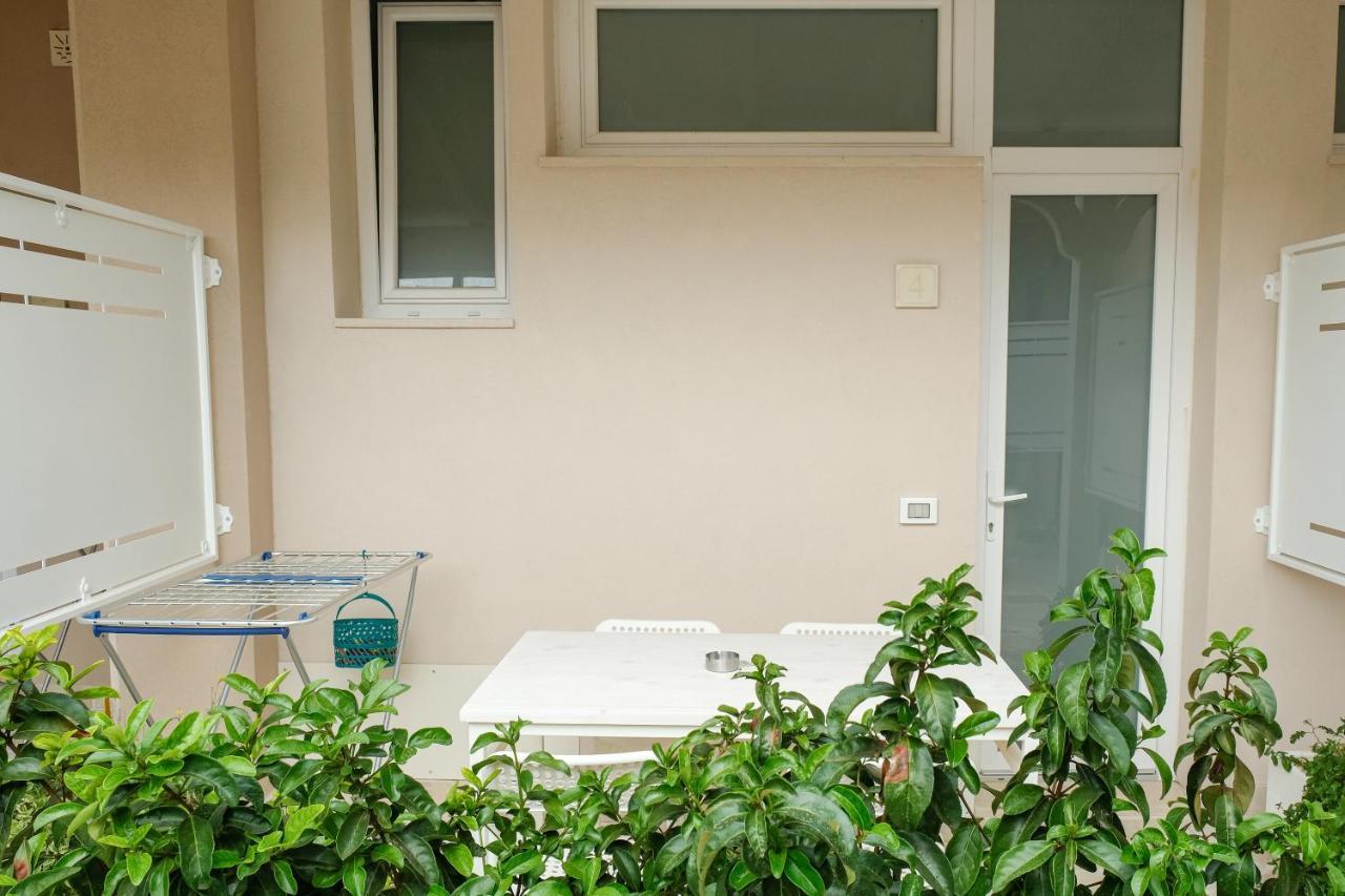 Borghetto Del Salento Villa Уджано ла Киеза Екстериор снимка