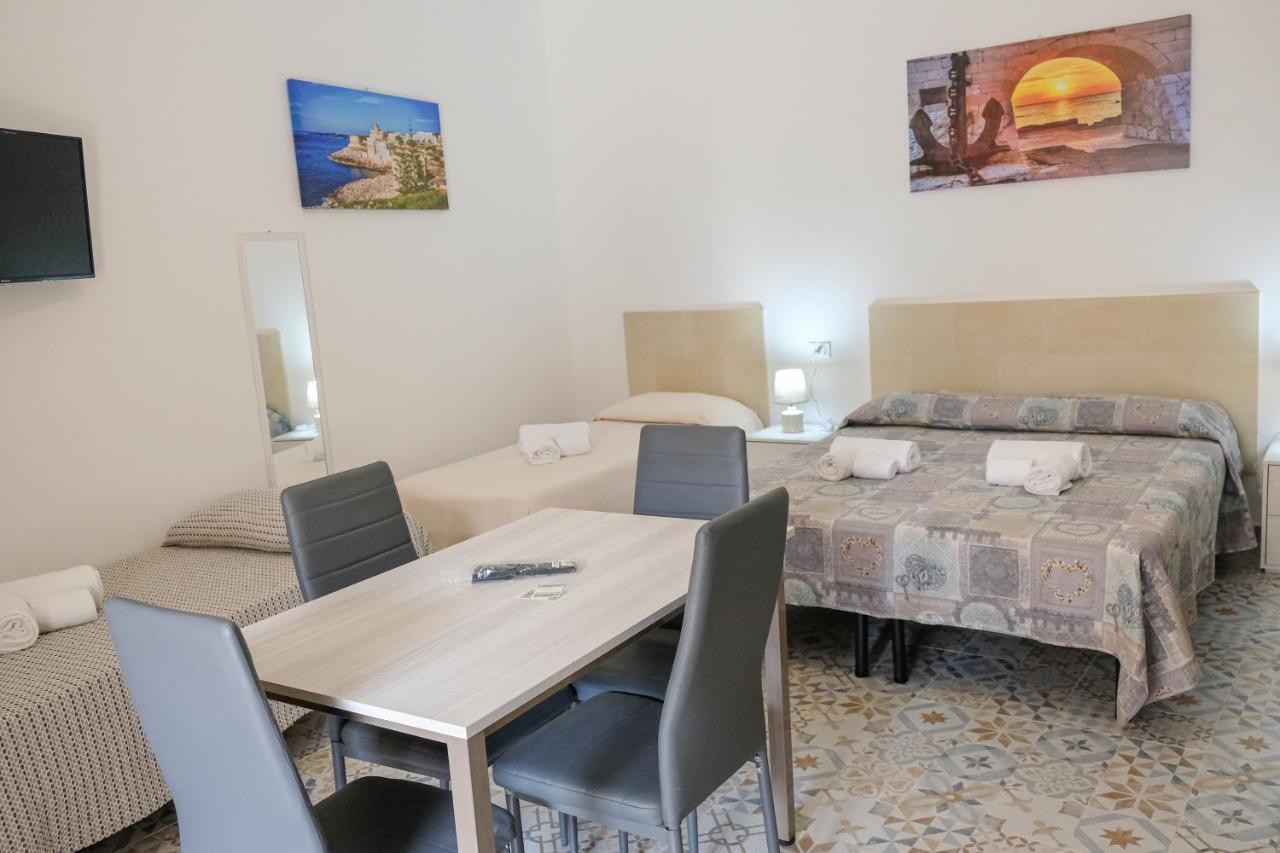 Borghetto Del Salento Villa Уджано ла Киеза Екстериор снимка