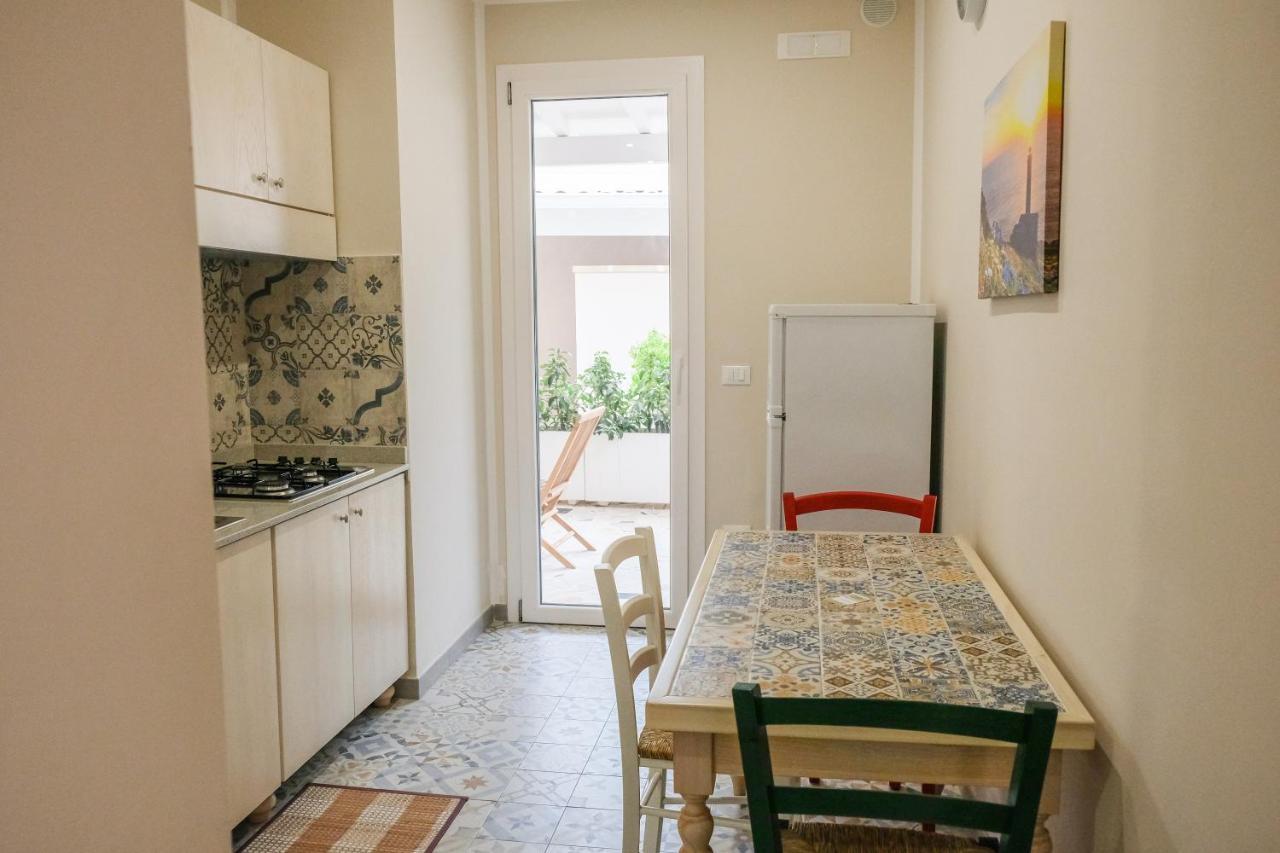 Borghetto Del Salento Villa Уджано ла Киеза Екстериор снимка
