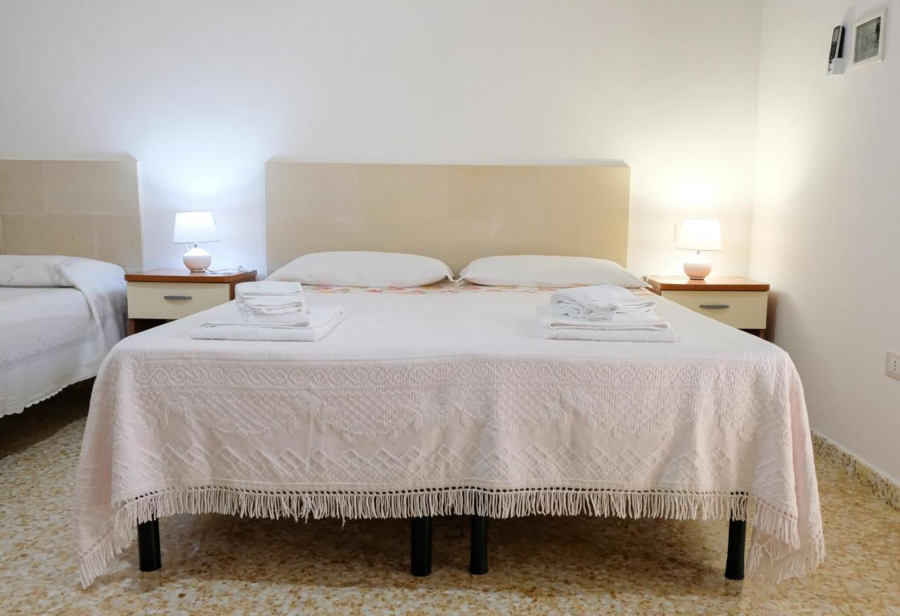 Borghetto Del Salento Villa Уджано ла Киеза Екстериор снимка
